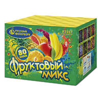 Фруктовый микс