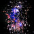 Пиротехнический фонтан 3Д-Ёлка
