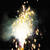 Пиротехнический фонтан Сверчок